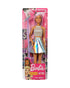 Barbie Pop Star Doll With Microphone